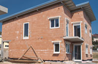 Scottish Borders home extensions