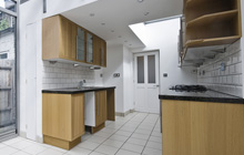 Scottish Borders kitchen extension leads